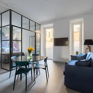  Apartment Twin Flowers In San Giovanni Italy