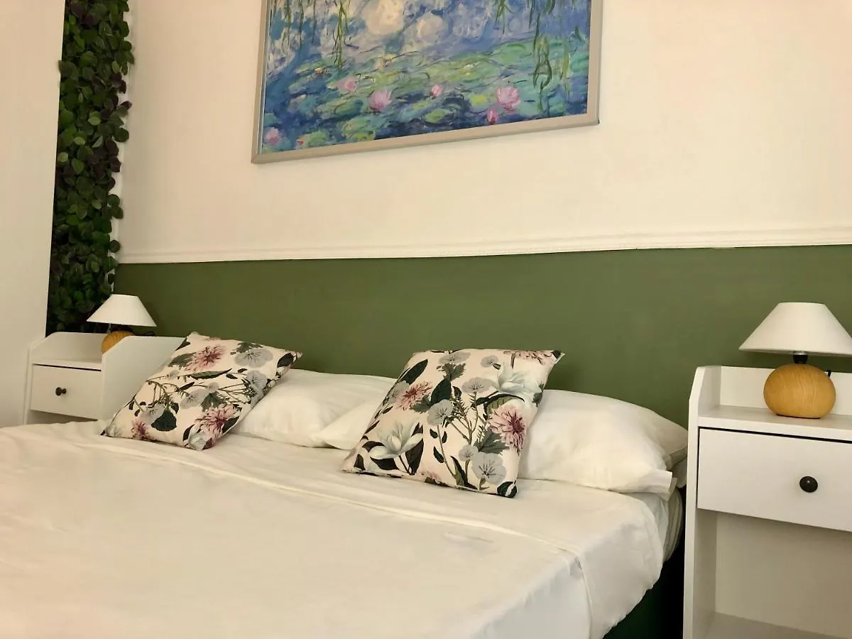 Marco Polo Greenroom Milan 0*,  Italie